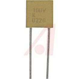 Cornell Dubilier Electronics CK06BX473K image