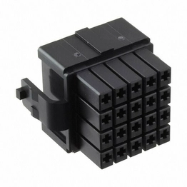 PQ50-20S(01) Hirose Electric