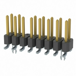 samtec TSM-108-01-L-DV-LC-012-P image