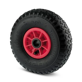 PQR 260-D25 LM74 4PR ROUGE TENTE