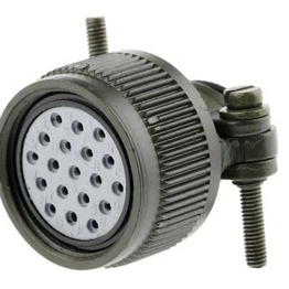 62GB-585-14-19S Amphenol