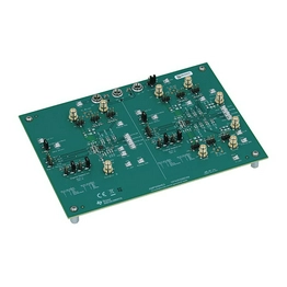 OPA3S328EVM Texas Instruments