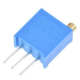 BOURNS 3296W-1-250LF image
