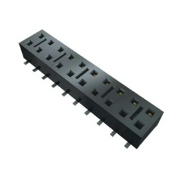samtec HLE-102-02-F-DV-BE image