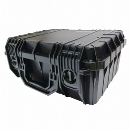 SE630F,BK Serpac Electronic Enclosures