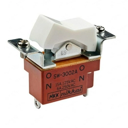 SW3002A NKK Switches