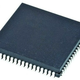 Texas Instruments TL16C452FN image
