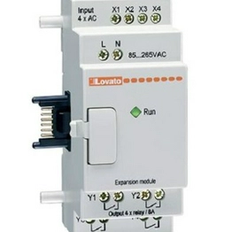 LRE08RA240 Lovato Electric