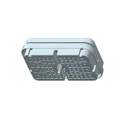 TE Connectivity DRB16-128SAE-L018 image