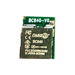 FANSTEL BC840 image