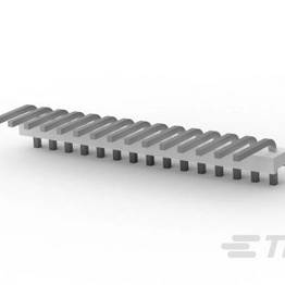 TE Connectivity 1-640385-5 image