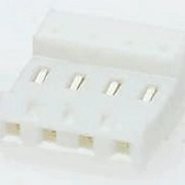 TE Connectivity 3-640429-4 image