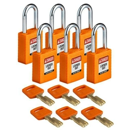 NYL-ORG-38ST-KA6PK BRADY