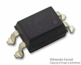 SFH6206-2 Vishay Intertechnology