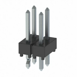 HTSW-102-07-T-D-LL samtec