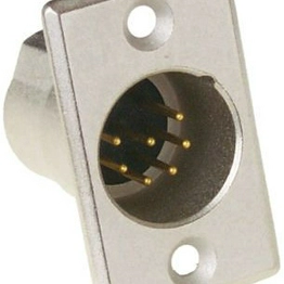 Amphenol AC7MPNZ image