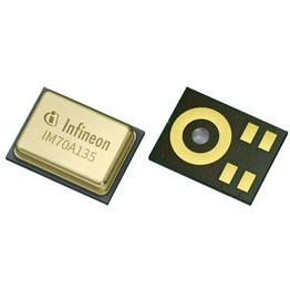 Infineon Technologies IM70A135V01XTMA1 image