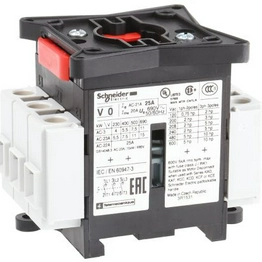 V0 Schneider Electric