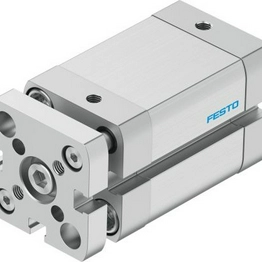 FESTO ADNGF-25-25-P-A image