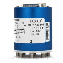 R573413845 Radiall