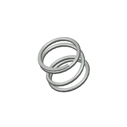 72652CS Century Spring
