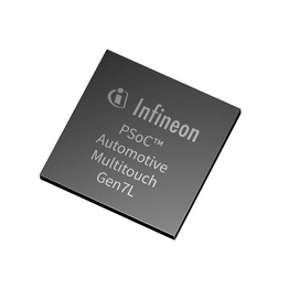 CYAT817LS-100AS72 Infineon Technologies