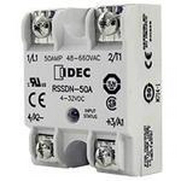 RSSDN-50A IDEC