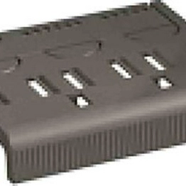 ABB 1SDA066660R1  LTC XT3 3p TERMINAL COVERS LOW 2pcs image