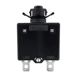 QLB-153-00DNN-3BA Qualtek Electronics