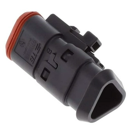 DT06-3S-TE82 TE Connectivity