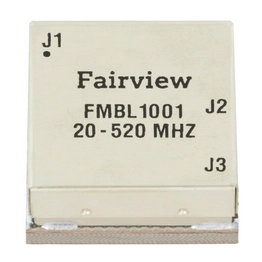 FMBL1001 Fairview Microwave