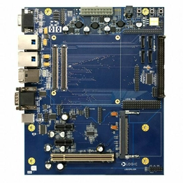 MPC8360E-MDS-PBE NXP Semiconductors