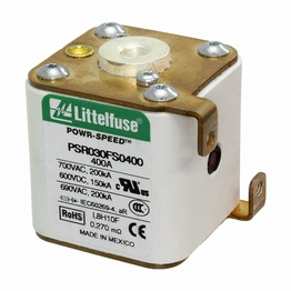 PSR030FS0400Z Littelfuse