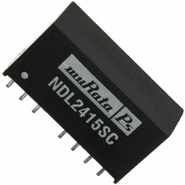 NDL2415SC Murata Manufacturing