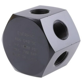 A66 ENERPAC