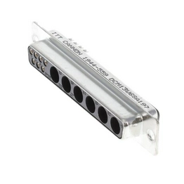 DCM-13W6S-A197 ITT