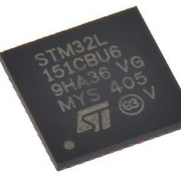 STMicroelectronics STM32F072CBU6 image