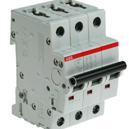 2CDS273001R0164  S203M-C16 ABB