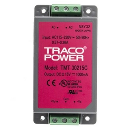 TRACO Power TMT 30215C image
