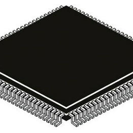 Microchip Technology PIC32MX470F512L-I/PF image