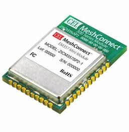 ZICM357SP2-1 California Eastern Laboratories