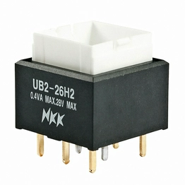 NKK Switches UB226SKG036B image