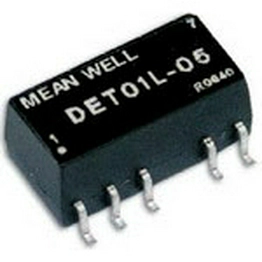 Mean-Well USA, Inc. DET01M-12 image