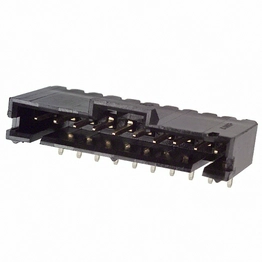 TE Connectivity 103906-9 image