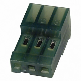 640443-3 TE Connectivity