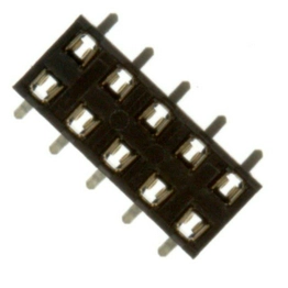 91596-110LF Amphenol