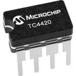 TC4420MJA Microchip Technology