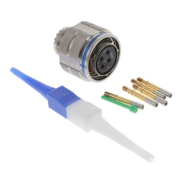 Amphenol D38999/26FC4SN image