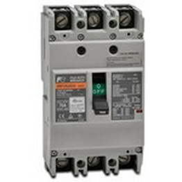 BW125JAGU-3P100 Fuji Electric