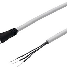 SIM-M8-3GD-10-PU FESTO